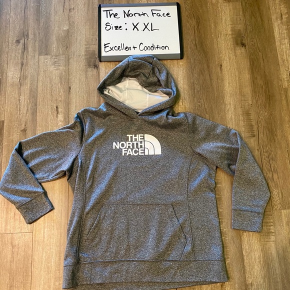 The North Face Tops - The North Face Hoodie